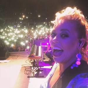 Meet your Posher, Claire